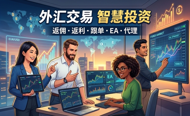 xm 标准户实时点差过夜利息外汇返佣