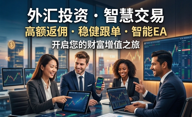 xm外匯交易平台開戶教學