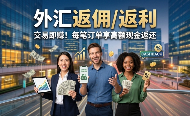 xm外汇交易平台注册开户实名认证流程解析