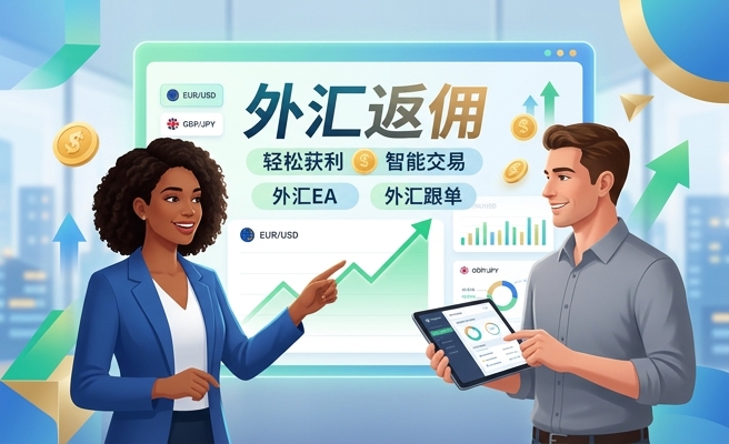 xm返佣计算/xm返佣算法/xm返佣 - 知乎