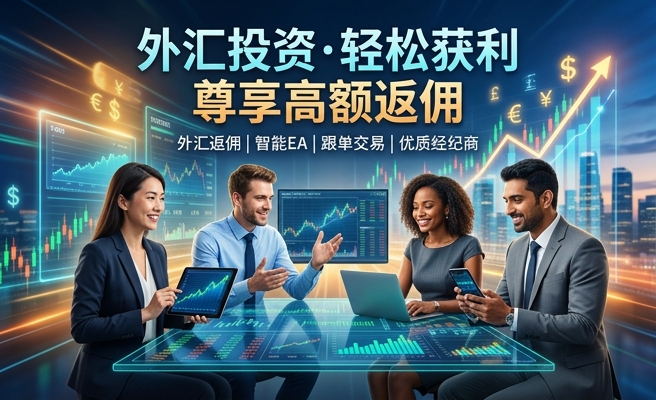 xm赠金攻略指南-赠金运用技巧一次掌握