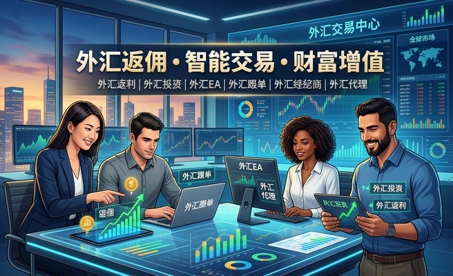 xm交易實測，以及該注意哪些細節
