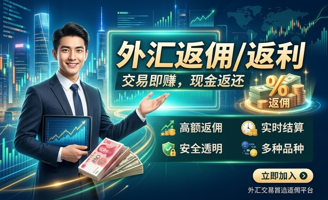 xm外汇怎么返佣？详细解释与操作指南