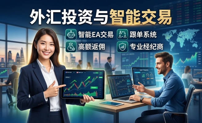 xm外汇平台怎么样？正规吗？综合评测丨2026更新