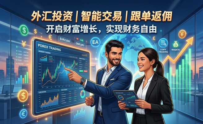 xm个人专区 - 个性化的交易体验